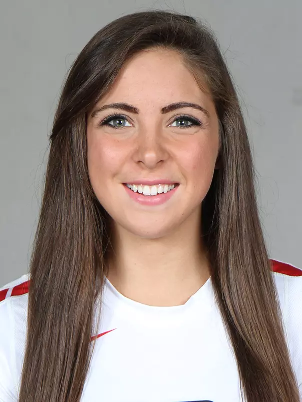 Sarah Varcolla