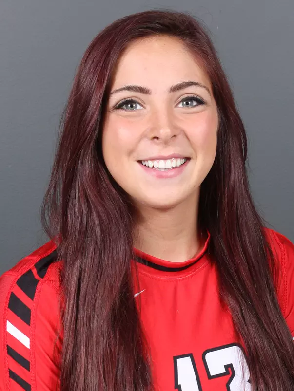 Sarah Varcolla