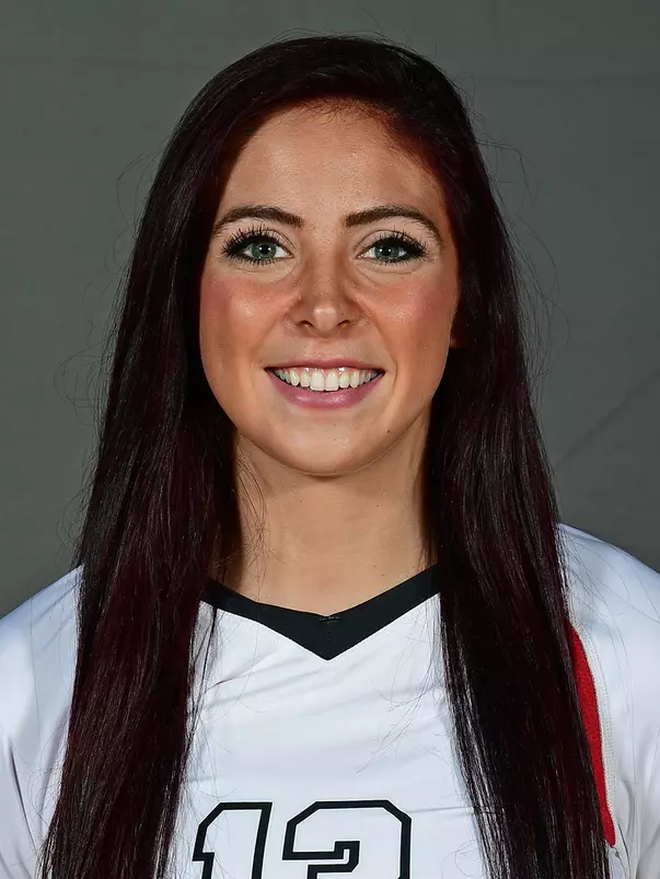 Sarah Varcolla