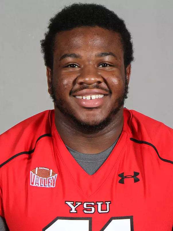 Savon Smith