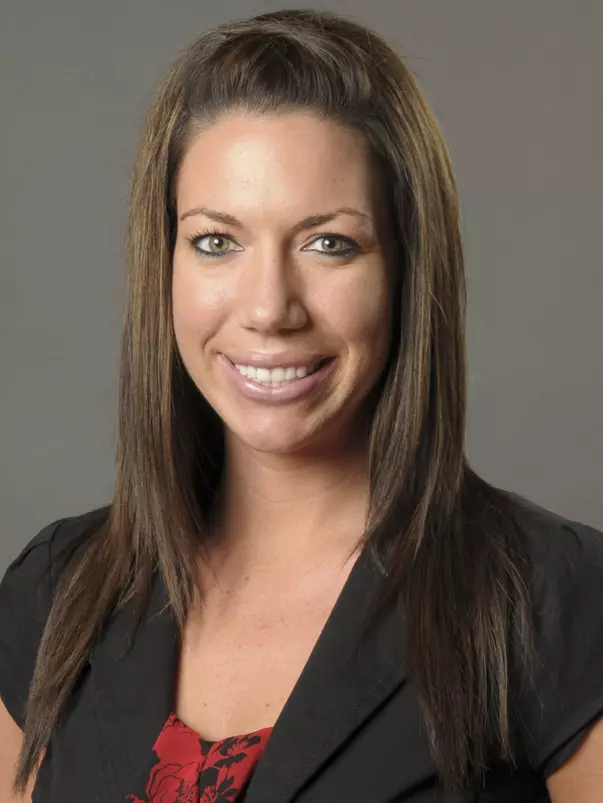 Kate Schrader