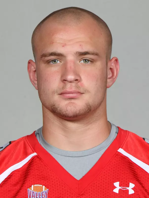 Shane Kuhn