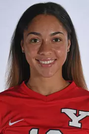 Shani Jefferson