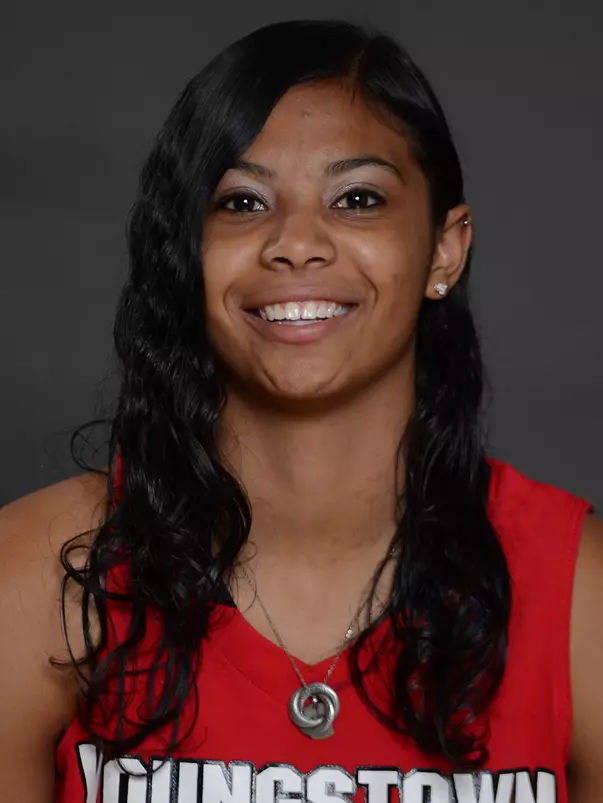 Shar'Rae Davis