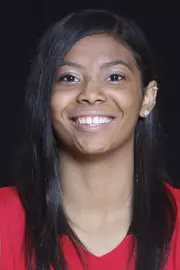 Shar'Rae Davis