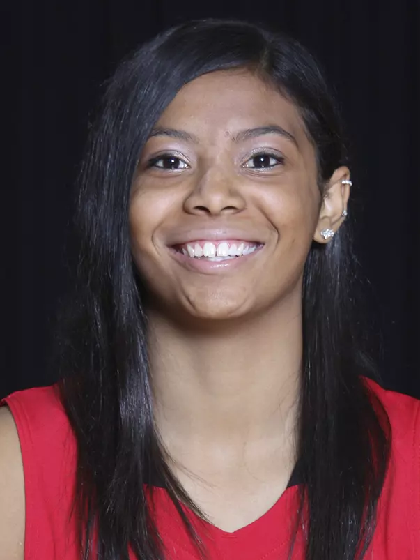 Shar'Rae Davis
