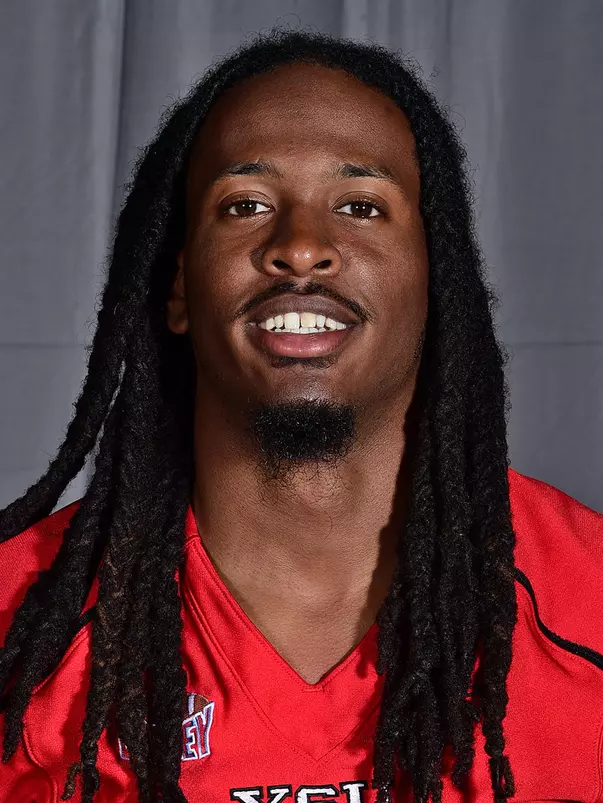 Solomon Warfield