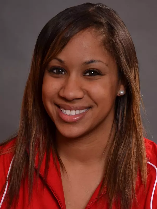 Soyriah Davis