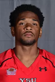 Stefan Derrick II