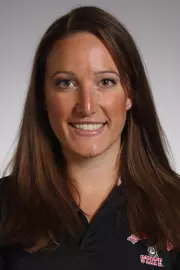 Katie Stefl
