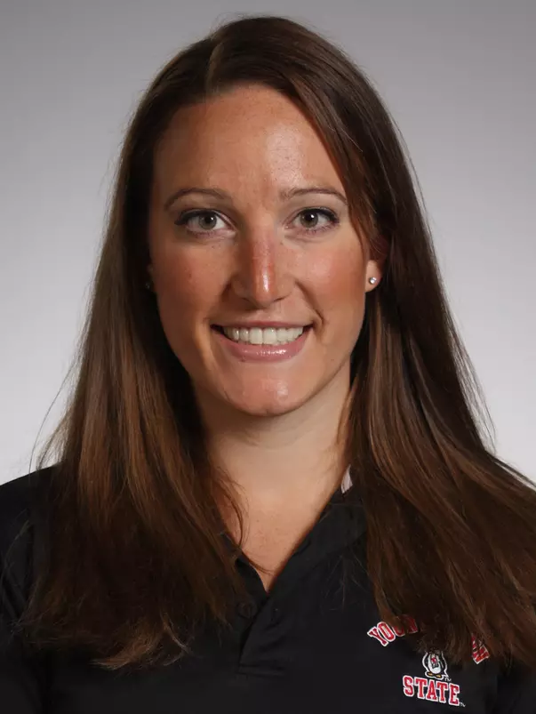 Katie Stefl