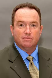 Steve Gillispie