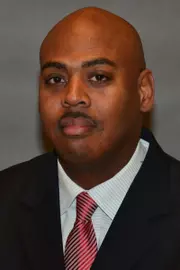 Steve Hall