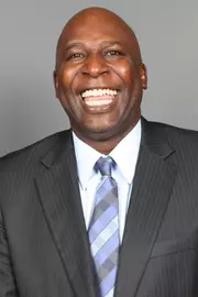Stew Robinson