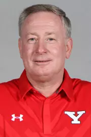 Ron Stoops, Jr.