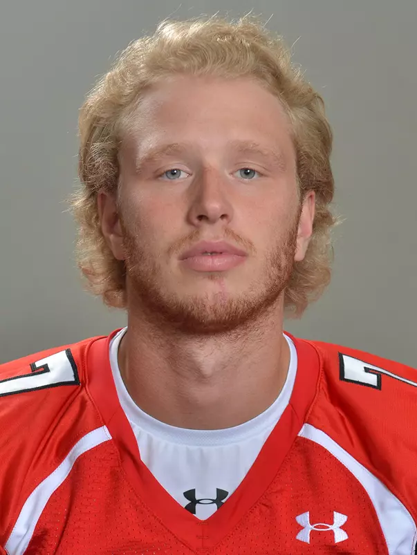 Tanner Garry