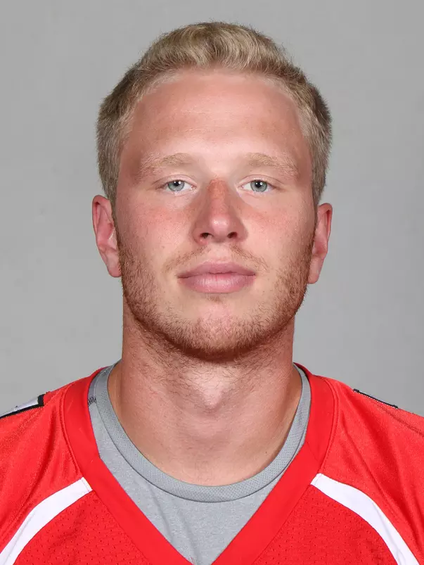 Tanner Garry