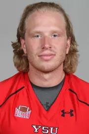 Tanner Garry