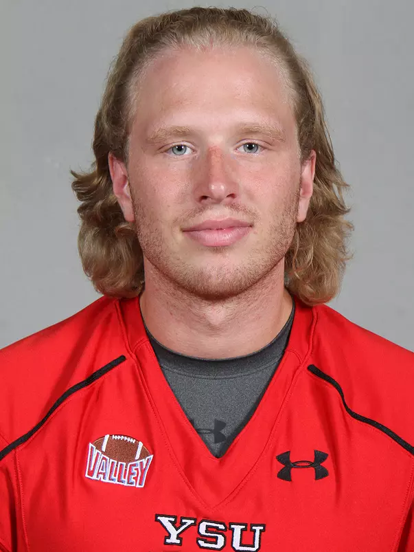 Tanner Garry
