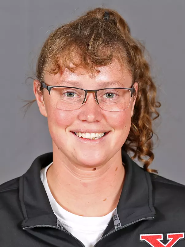 Taylor Bishop