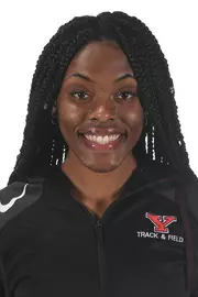 Teneisha Myers