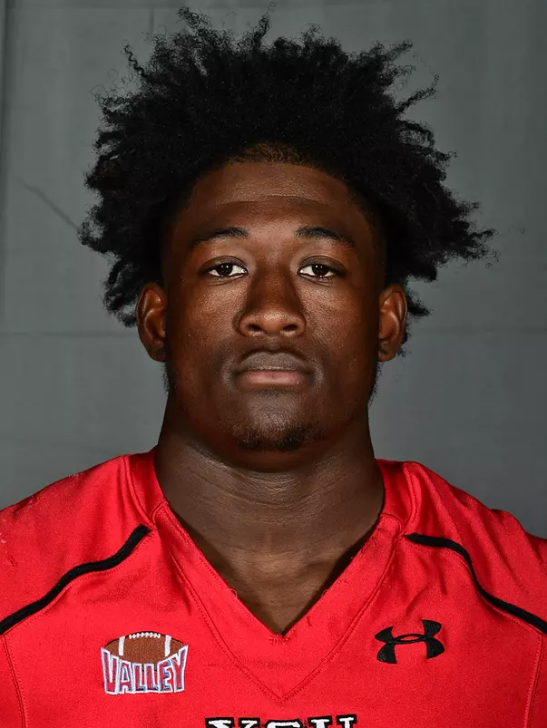 Terray Bryant