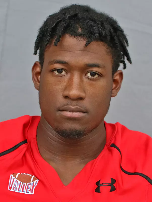 Terray Bryant