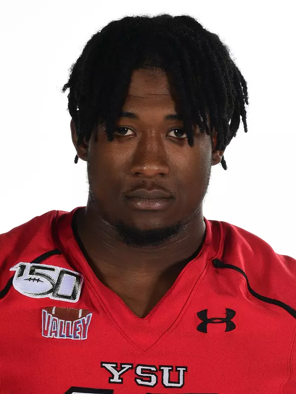 Terray Bryant