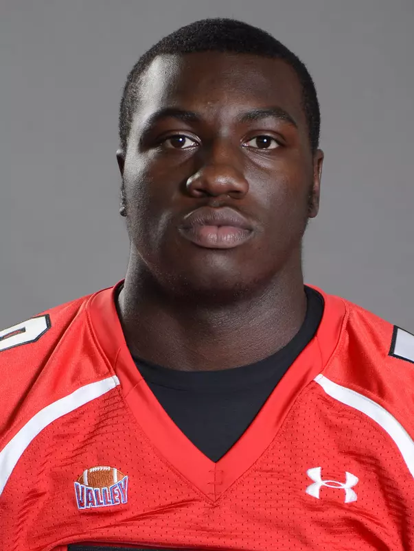 Terrell Williams