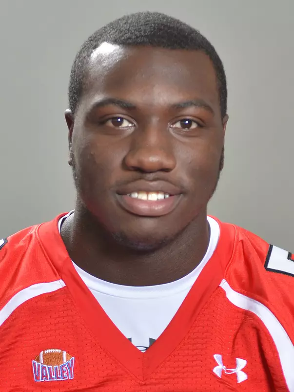 Terrell Williams