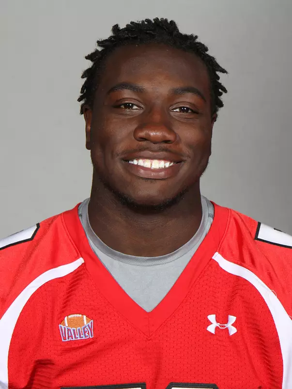 Terrell Williams