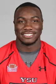 Terrell Williams