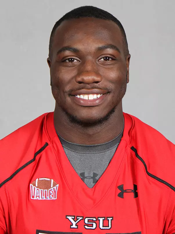 Terrell Williams