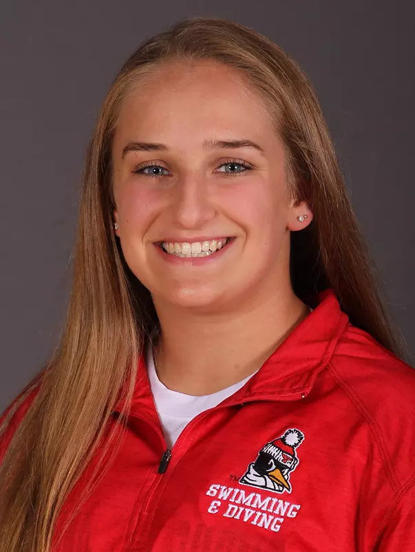 Tess Weiskopf