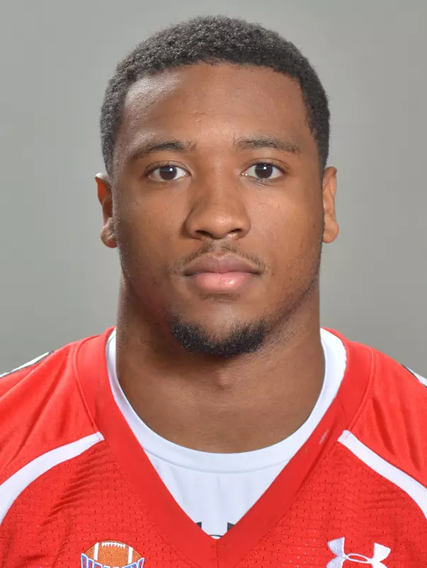 Teven Williams