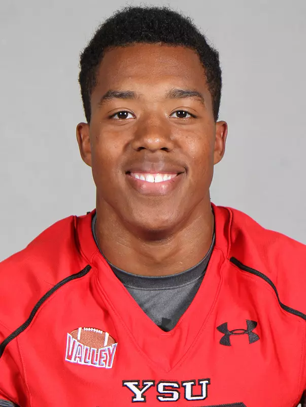 Tevin McCaster