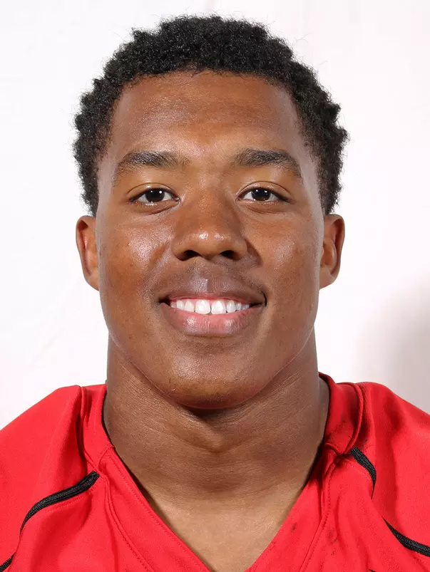 Tevin McCaster