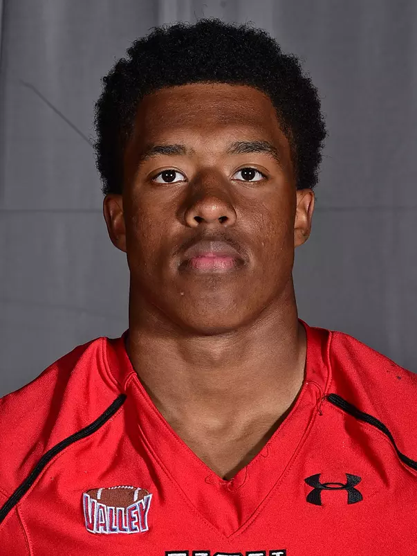 Tevin McCaster