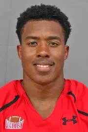 Tevin McCaster