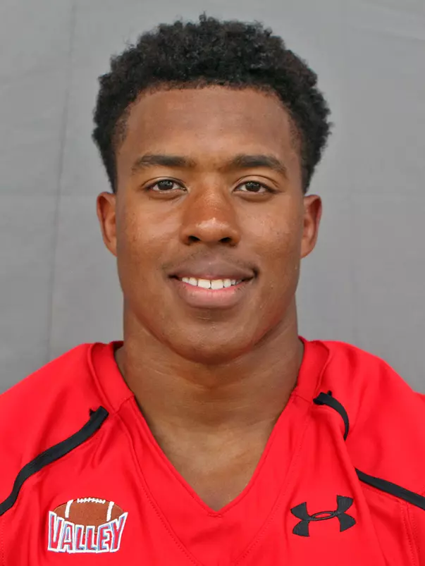 Tevin McCaster