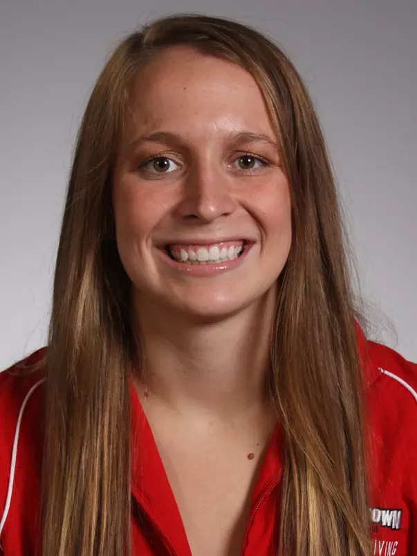 Therese Stevens
