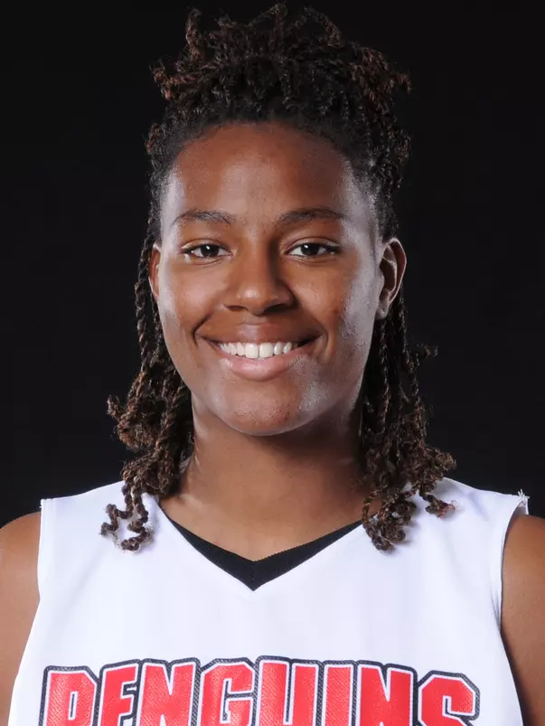 Tieara Jones