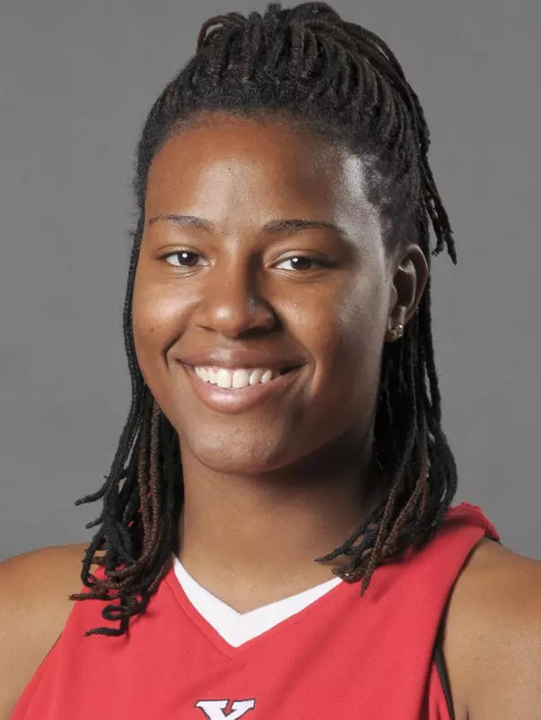 Tieara Jones