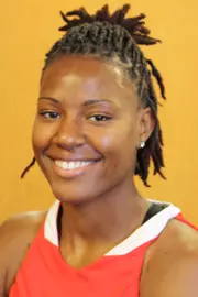 Tieara Jones