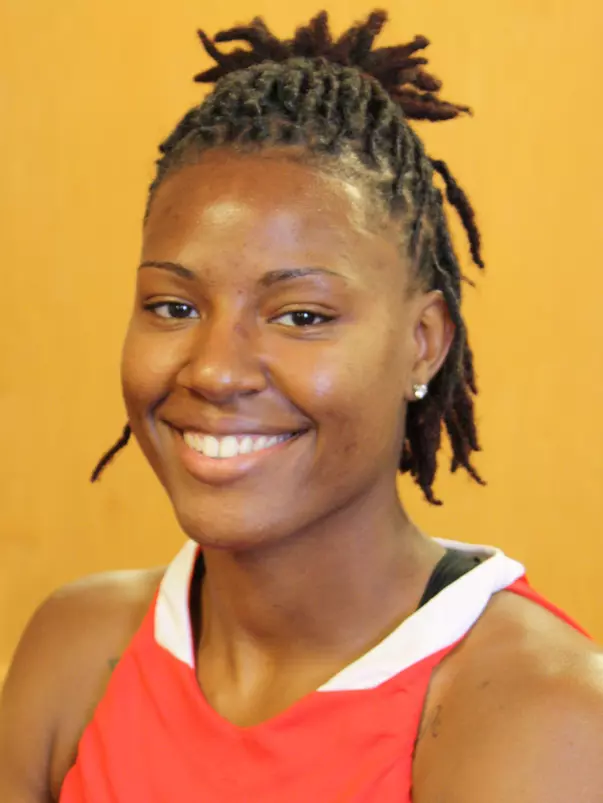 Tieara Jones