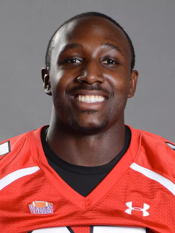 Torrian Pace