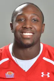 Torrian Pace