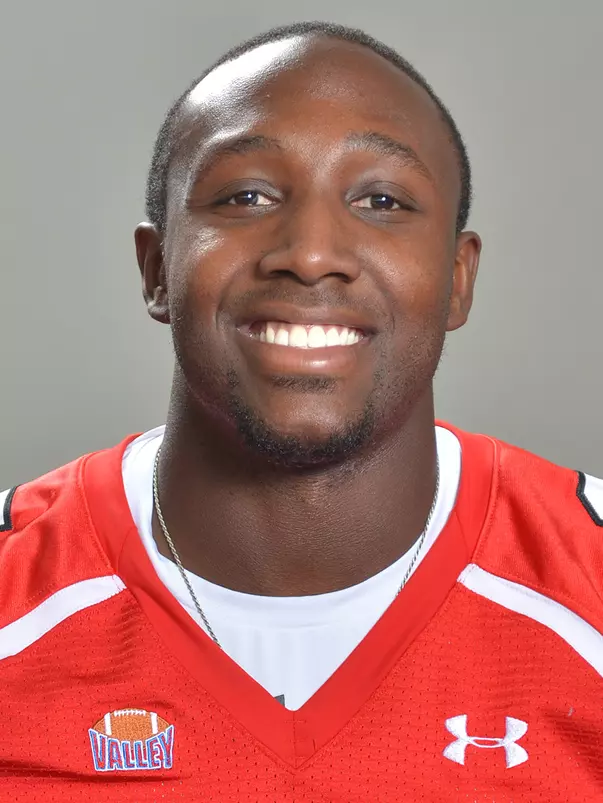 Torrian Pace