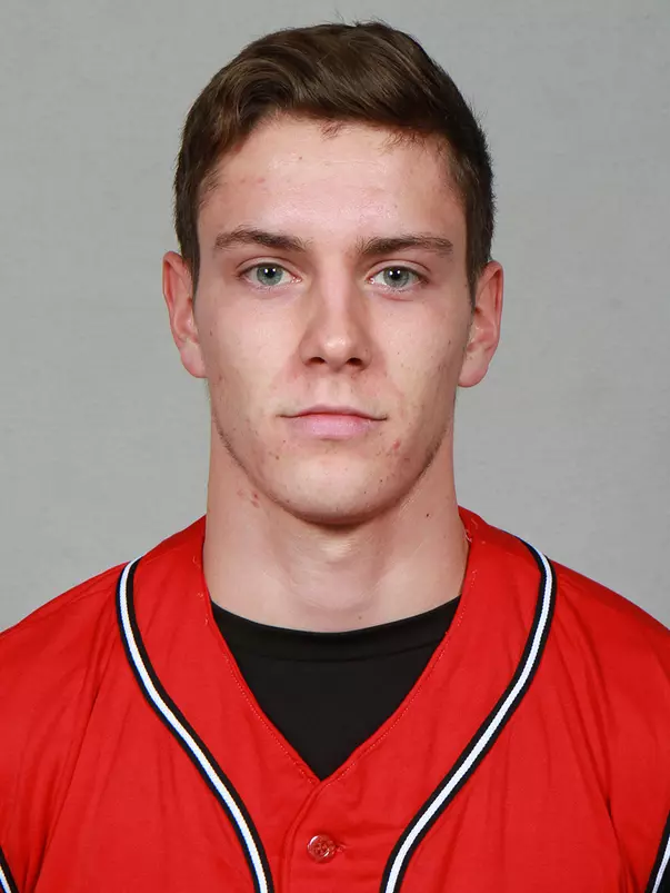 Travis Brumbaugh