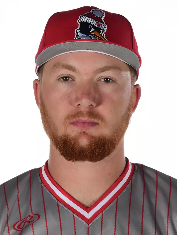 Travis Perry